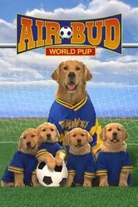 Air bud world pup - vegamovies, Vegamovies0.com