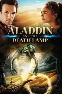 Aladdin and the death lamp 2012 - vegamovies, Vegamovies0.com