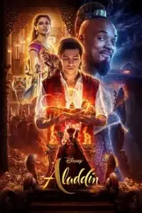 Aladdin - vegamovies, Vegamovies0.com