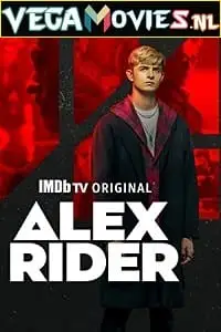 Alex rider hd - vegamovies, Vegamovies0.com