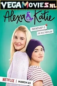 Alexa and katie - vegamovies, Vegamovies0.com