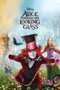 Alice through the looking glass 1016n hindi dubbed - vegamovies, Vegamovies0.com