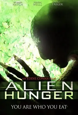 Alien hunger 2017 - vegamovies, Vegamovies0.com