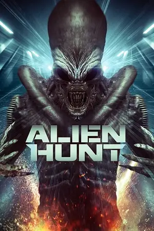 Alien hunt - vegamovies, Vegamovies0.com