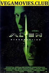 Alien resurrection 1997 - vegamovies, Vegamovies0.com