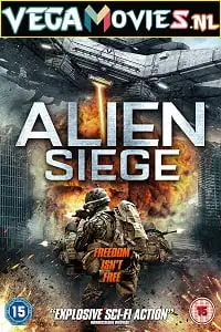 Alien siege 2018 - vegamovies, Vegamovies0.com