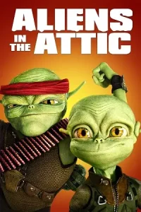 Aliens in the attic hindi 2009 - vegamovies, Vegamovies0.com