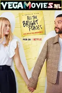 All the bright places 2020 - vegamovies, Vegamovies0.com