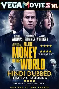 All the money in the world hindi dubbed - vegamovies, Vegamovies0.com