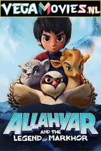 Allahyar and the legend of markhor - vegamovies, Vegamovies0.com