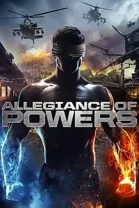 Allegiance of powers 2016 - vegamovies, Vegamovies0.com