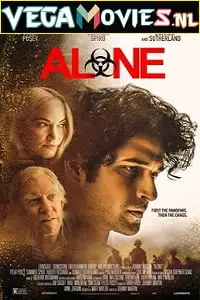 Alone 2020 - vegamovies, Vegamovies0.com