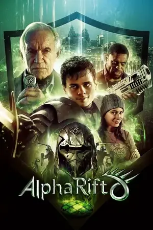 Alpha rift hindi dubbed - vegamovies, Vegamovies0.com