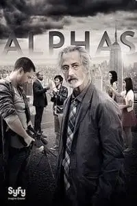 Alphas - vegamovies, Vegamovies0.com