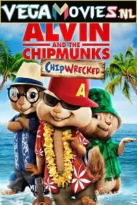 Alvin and the chipmunks chipwrecked - vegamovies, Vegamovies0.com