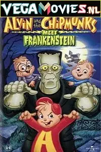 Alvin and the chipmunks meet frankenstein 1999 - vegamovies, Vegamovies0.com