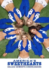 America sweethearts dallas cowboys cheerleaders - vegamovies, Vegamovies0.com