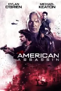 American assassin - vegamovies, Vegamovies0.com