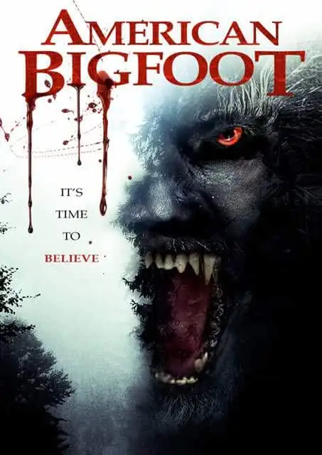 American bigfoot - vegamovies, Vegamovies0.com