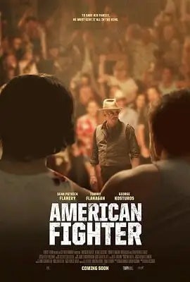 American fighter 2019 - vegamovies, Vegamovies0.com