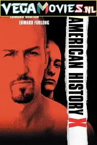 American history x 1998 - vegamovies, Vegamovies0.com