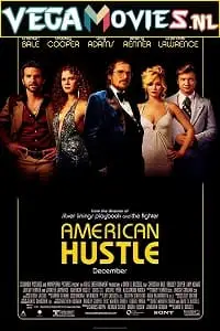 American hustle 2013 - vegamovies, Vegamovies0.com