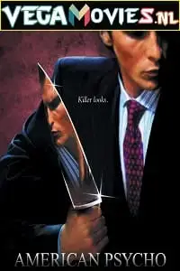 American psycho - vegamovies, Vegamovies0.com