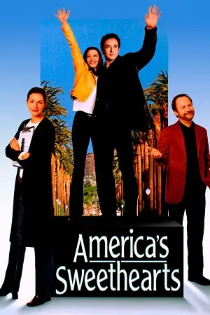 Americas sweethearts - vegamovies, Vegamovies0.com