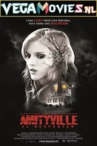 Amityville the awakening 2017 - vegamovies, Vegamovies0.com