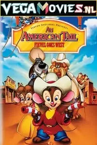 An american tail fievel goes west - vegamovies, Vegamovies0.com