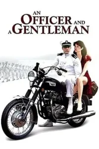 An officer and a gentleman 1982 - vegamovies, Vegamovies0.com