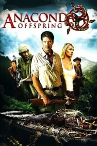 Anaconda 3 hindi dubbed offspring - vegamovies, Vegamovies0.com