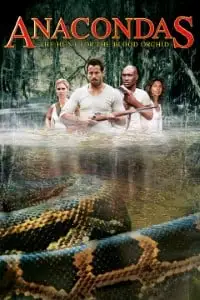 Anacondas - vegamovies, Vegamovies0.com