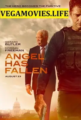 Angel has fallen 2019 - vegamovies, Vegamovies0.com