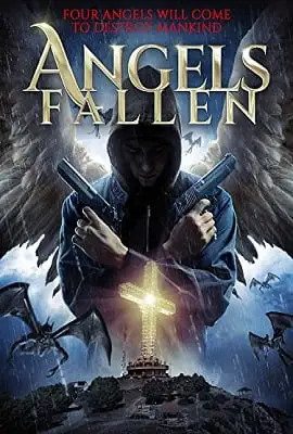 Angels fallen 2020 - vegamovies, Vegamovies0.com