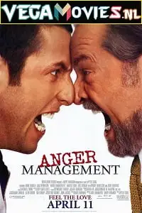 Anger management 2003 dual audio - vegamovies, Vegamovies0.com