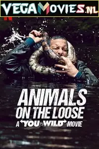 Animals on the loose - vegamovies, Vegamovies0.com