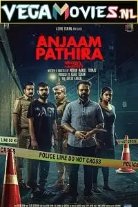 Anjaam pathiraa - vegamovies, Vegamovies0.com