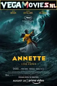 Annette 2021 - vegamovies, Vegamovies0.com