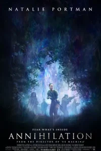 Annihilation 2018 - vegamovies, Vegamovies0.com