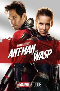 Ant man and the wasp 2018 - vegamovies, Vegamovies0.com