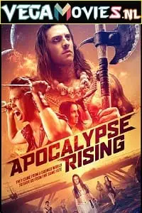 Apocalypse rising - vegamovies, Vegamovies0.com