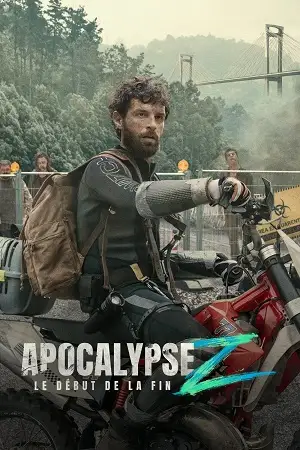 Apocalypse z el principio del fin - vegamovies, Vegamovies0.com