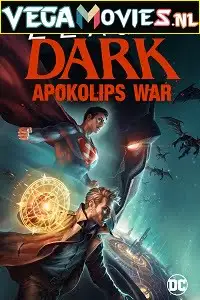 Apokolips war - vegamovies, Vegamovies0.com