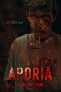 Aporia 2019 poster - vegamovies, Vegamovies0.com