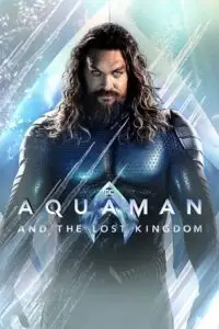 Aquaman and the lost kingdom - vegamovies, Vegamovies0.com