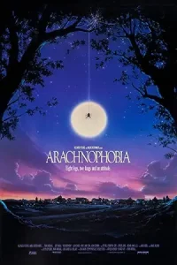 Arachnophobia hindi dubbed - vegamovies, Vegamovies0.com