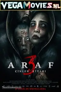 Araf 3 cinler kitabi 2019 - vegamovies, Vegamovies0.com