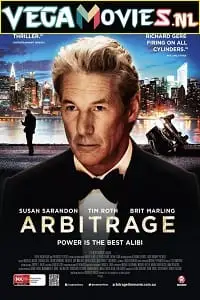 Arbitrage - vegamovies, Vegamovies0.com