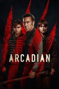 Arcadian - vegamovies, Vegamovies0.com